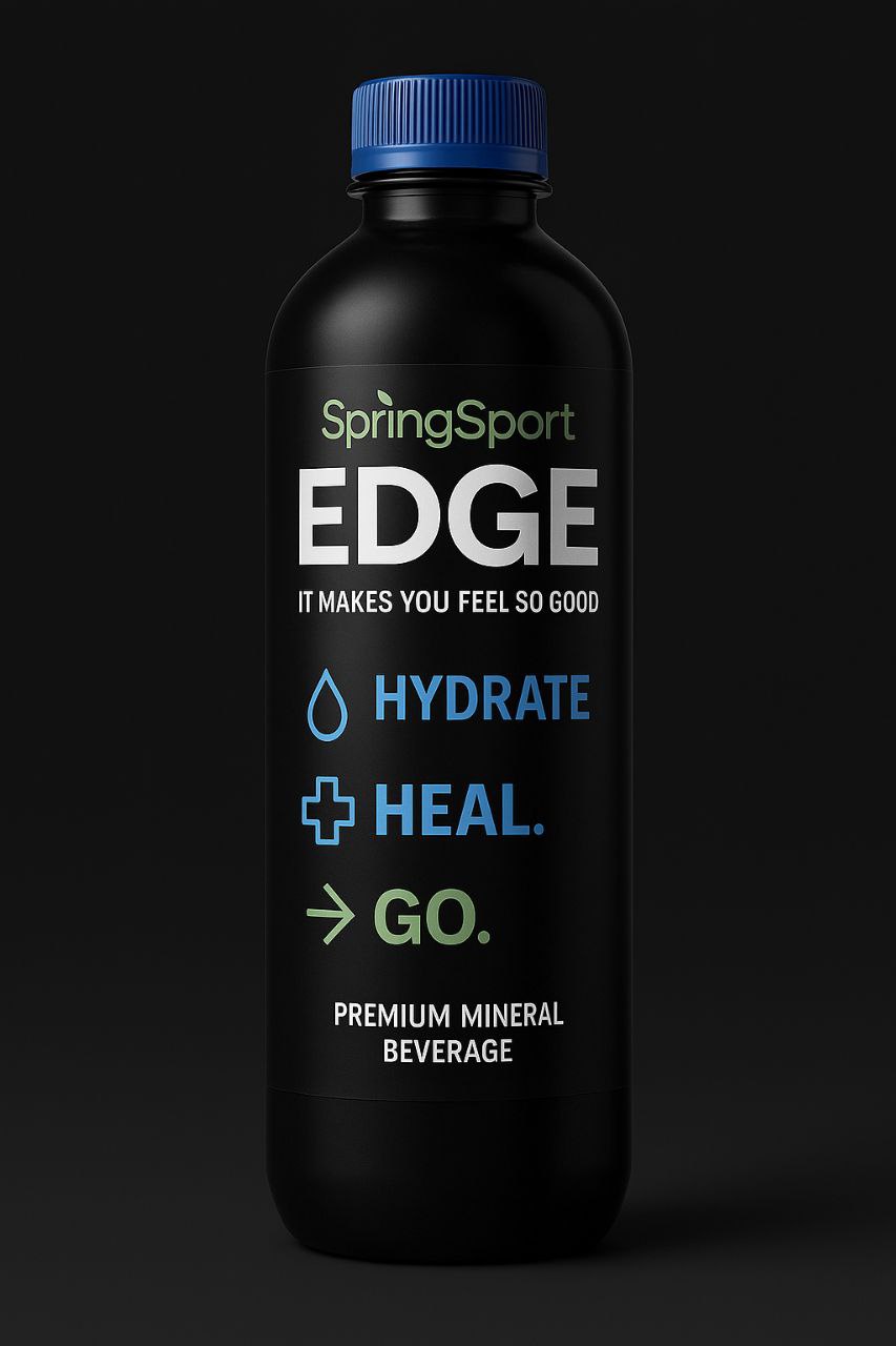 Spring Sport EDGE