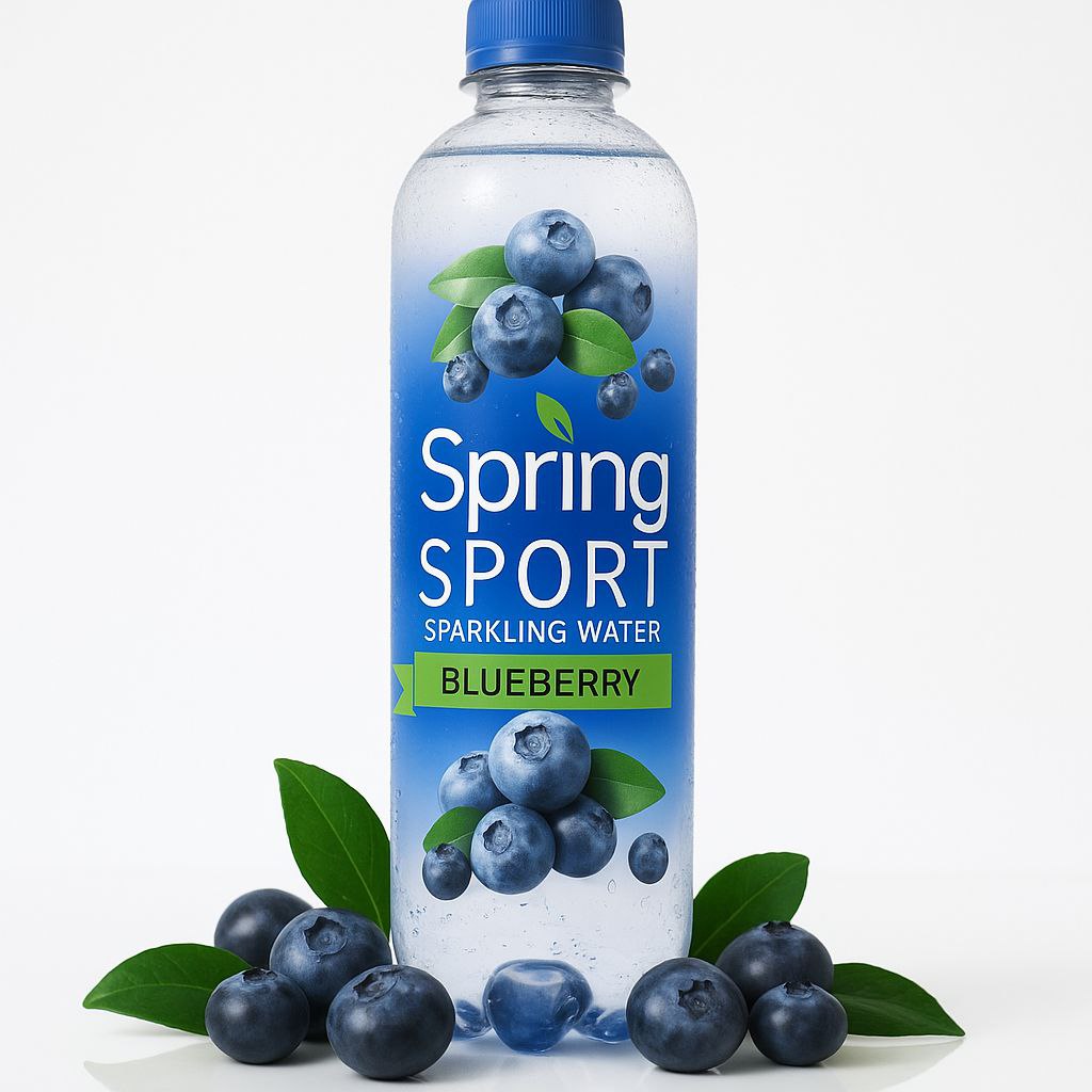 Blueberry Flavor