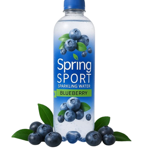 Blueberry Flavor