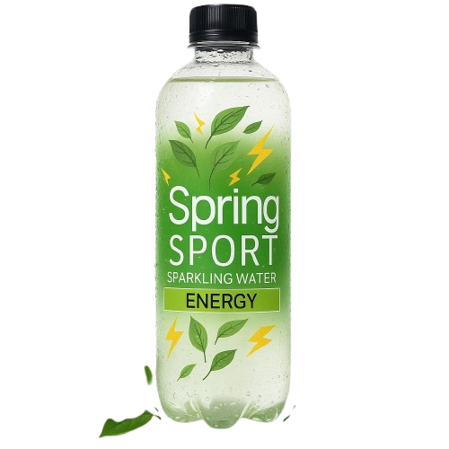 Energy Flavor