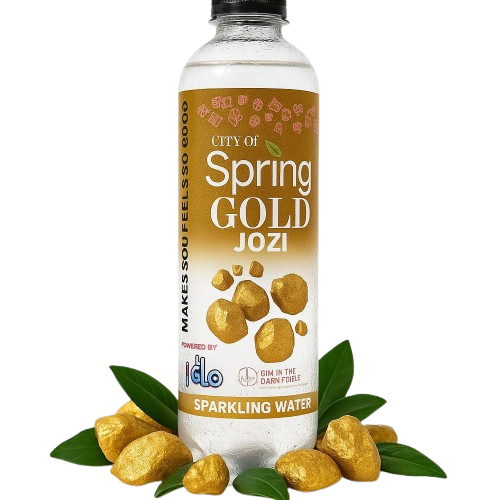 Spring Gold Flavor
