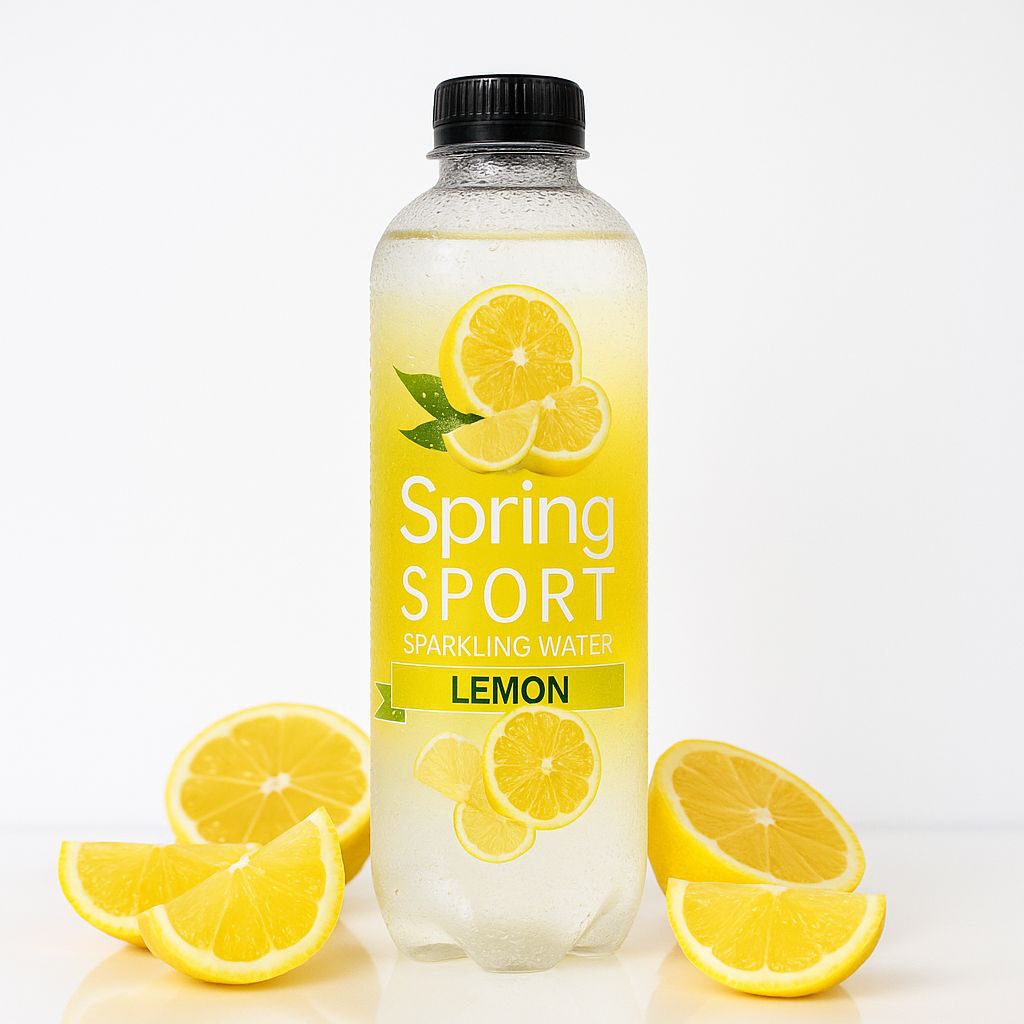 Lemon Flavor