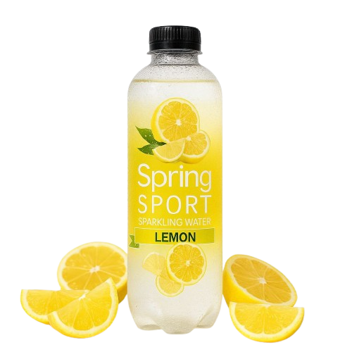Lemon Flavor