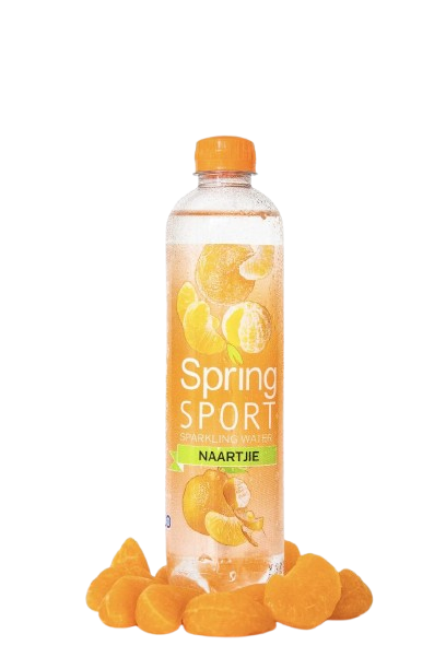 Naartjie Flavor