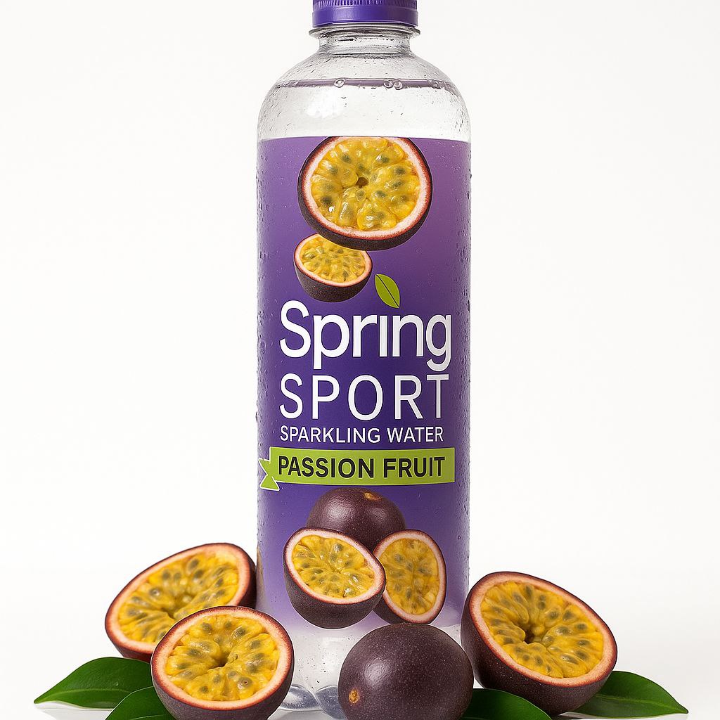 Passion Fruit Flavor