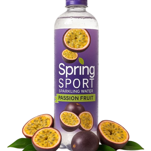 Passion Fruit Flavor
