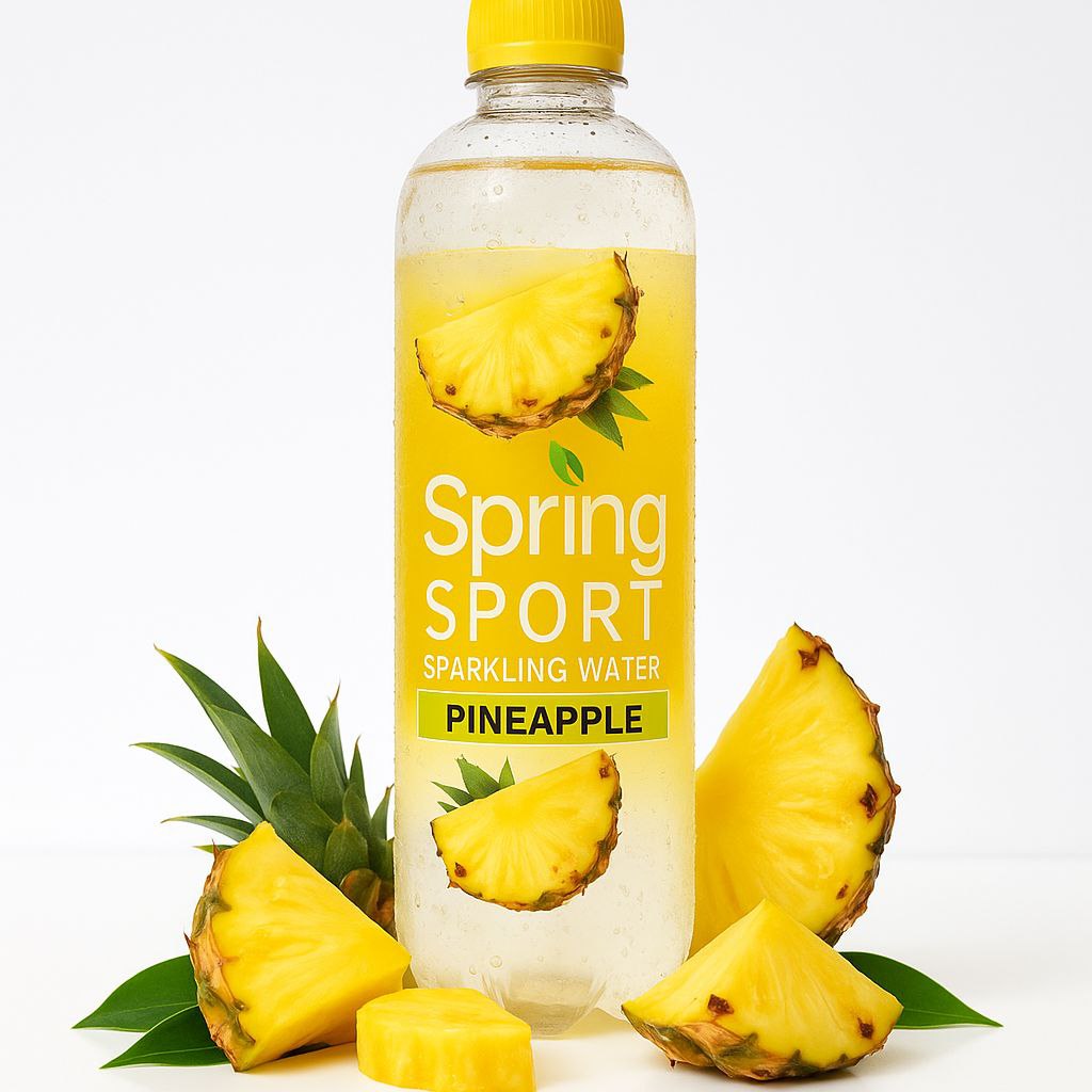 Pineapple Flavor