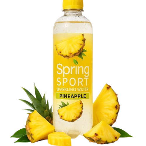 Pineapple Flavor