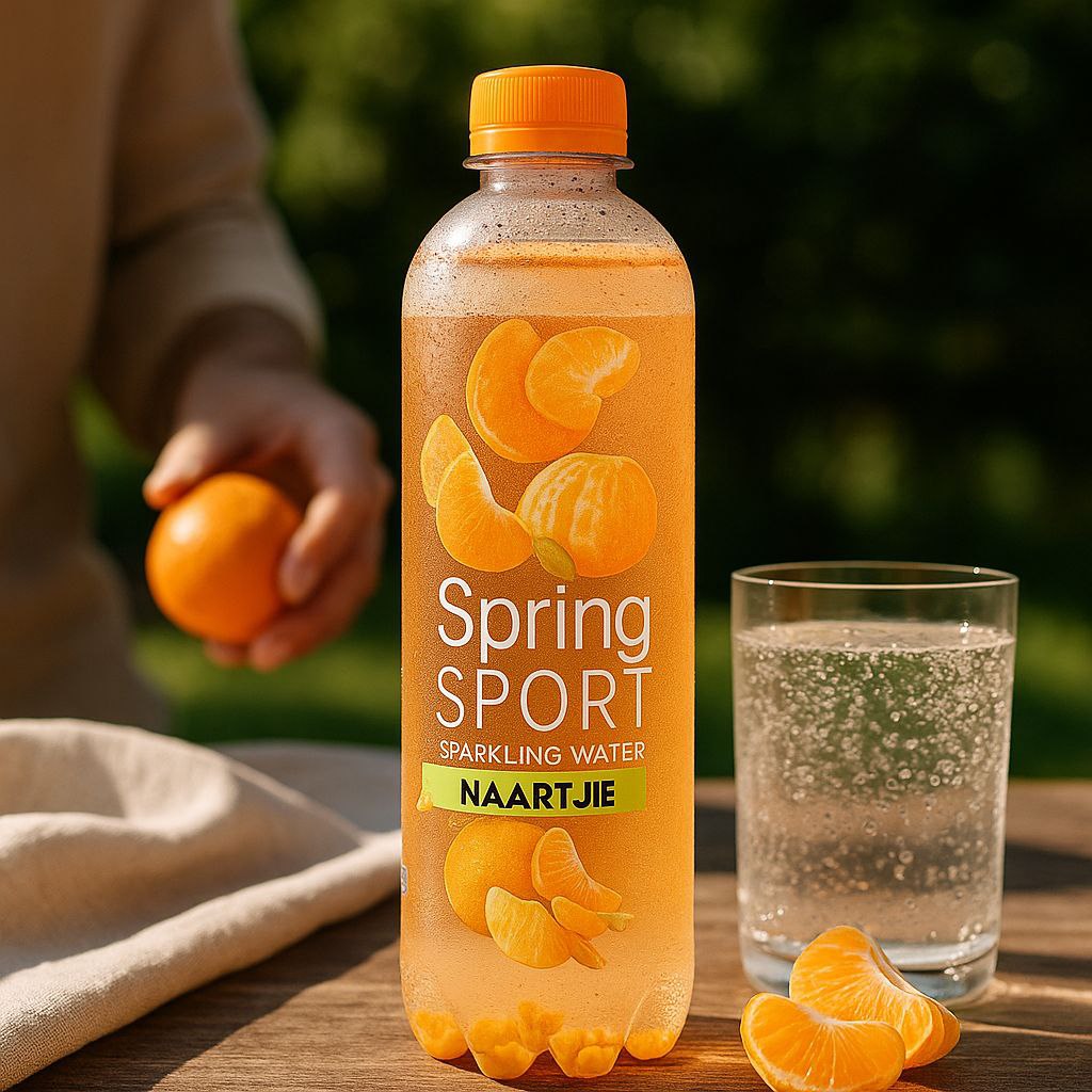 Spring Sport Lifestyle