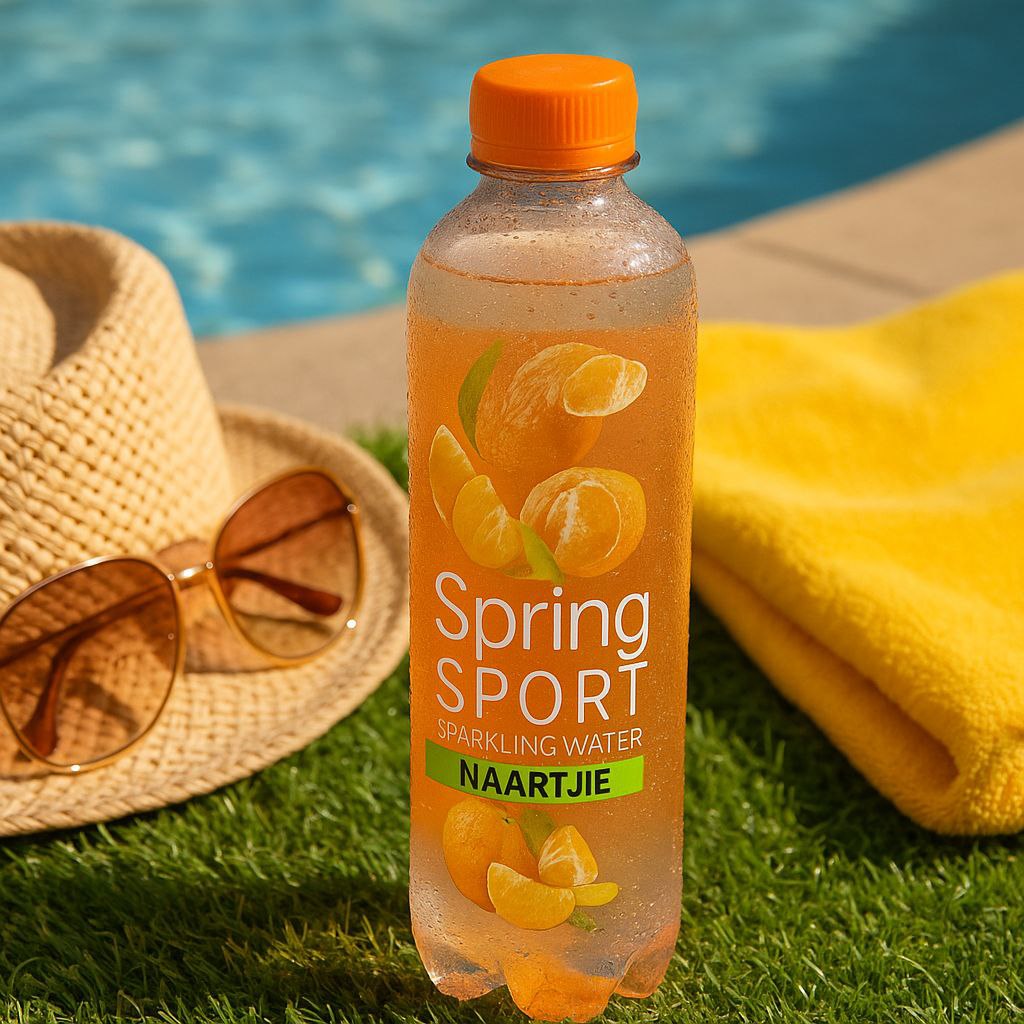Spring Sport Lifestyle