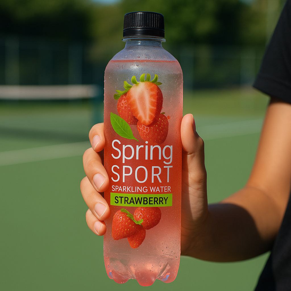Spring Sport Lifestyle