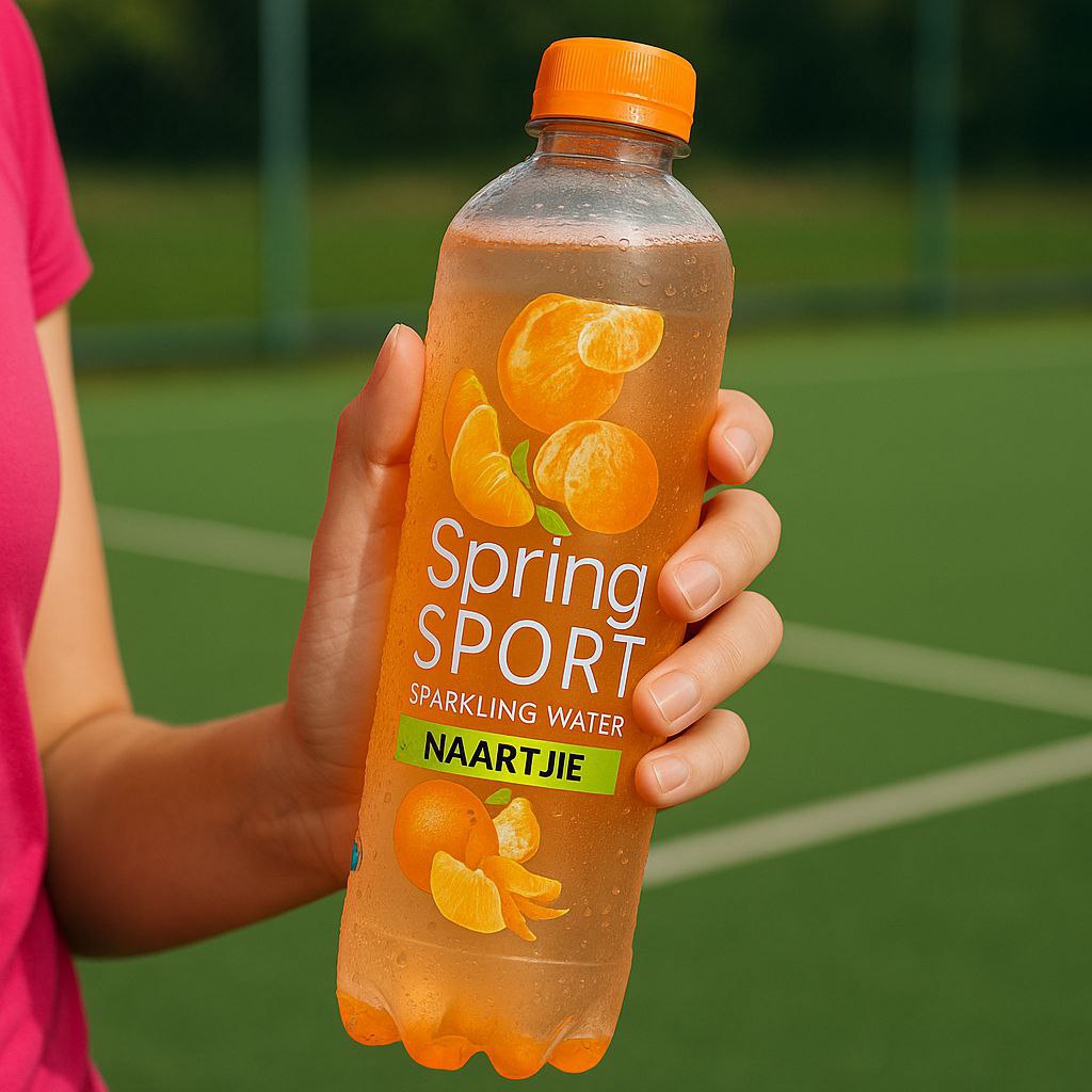Spring Sport Lifestyle