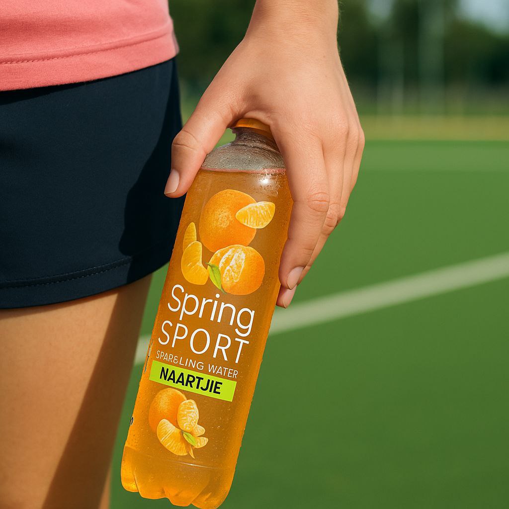 Spring Sport Lifestyle