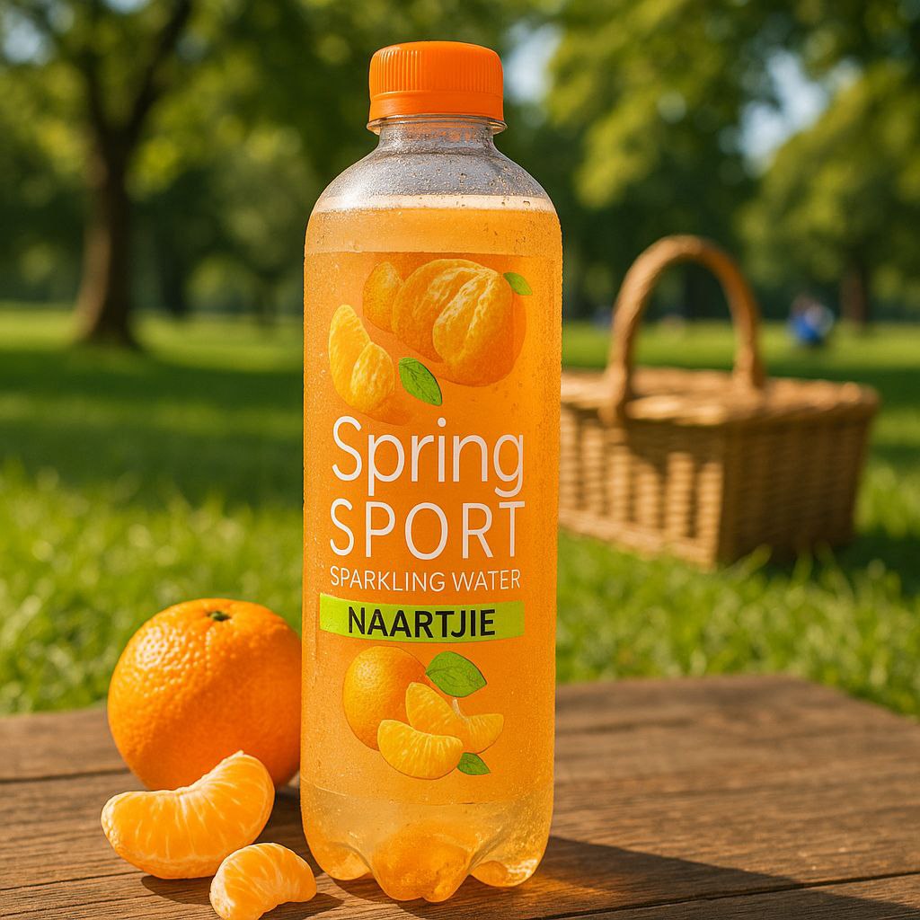 Spring Sport Lifestyle